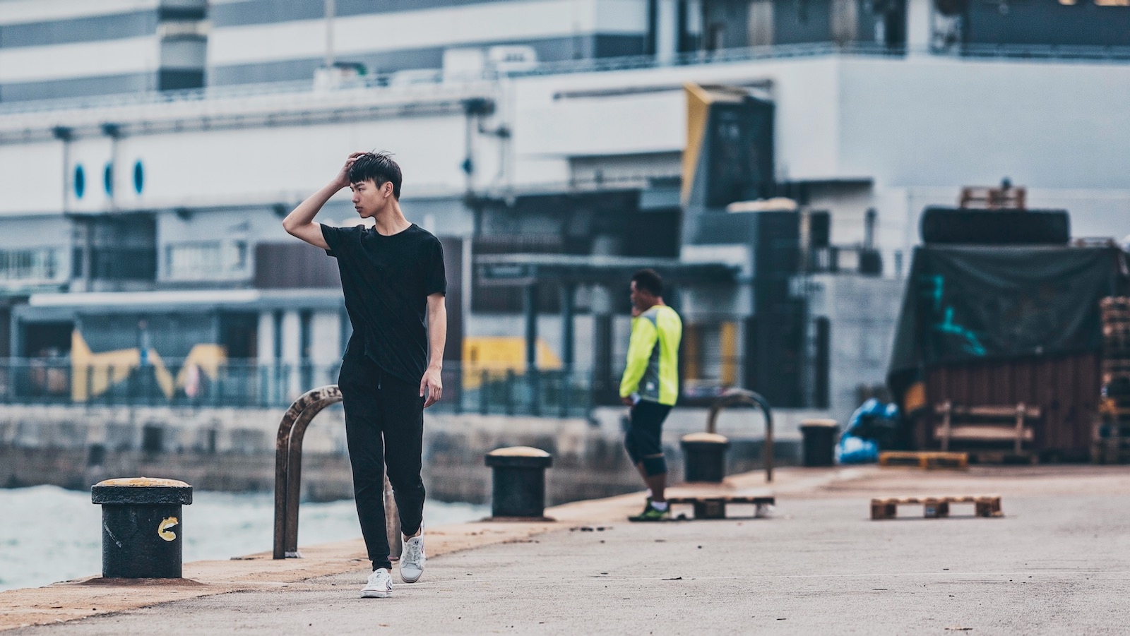 FREE Outdoor Photoshoots in Bangkok!