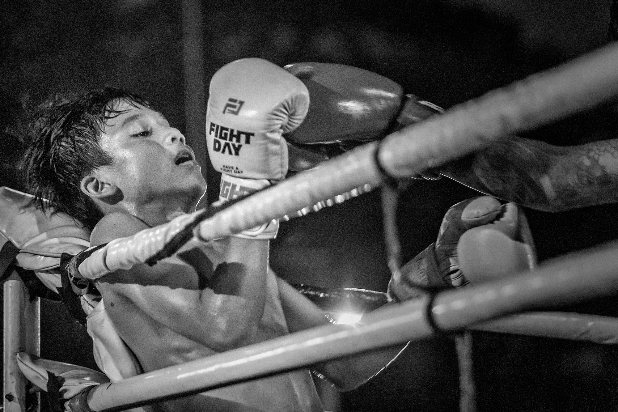  Muay Thai training 2 (3)