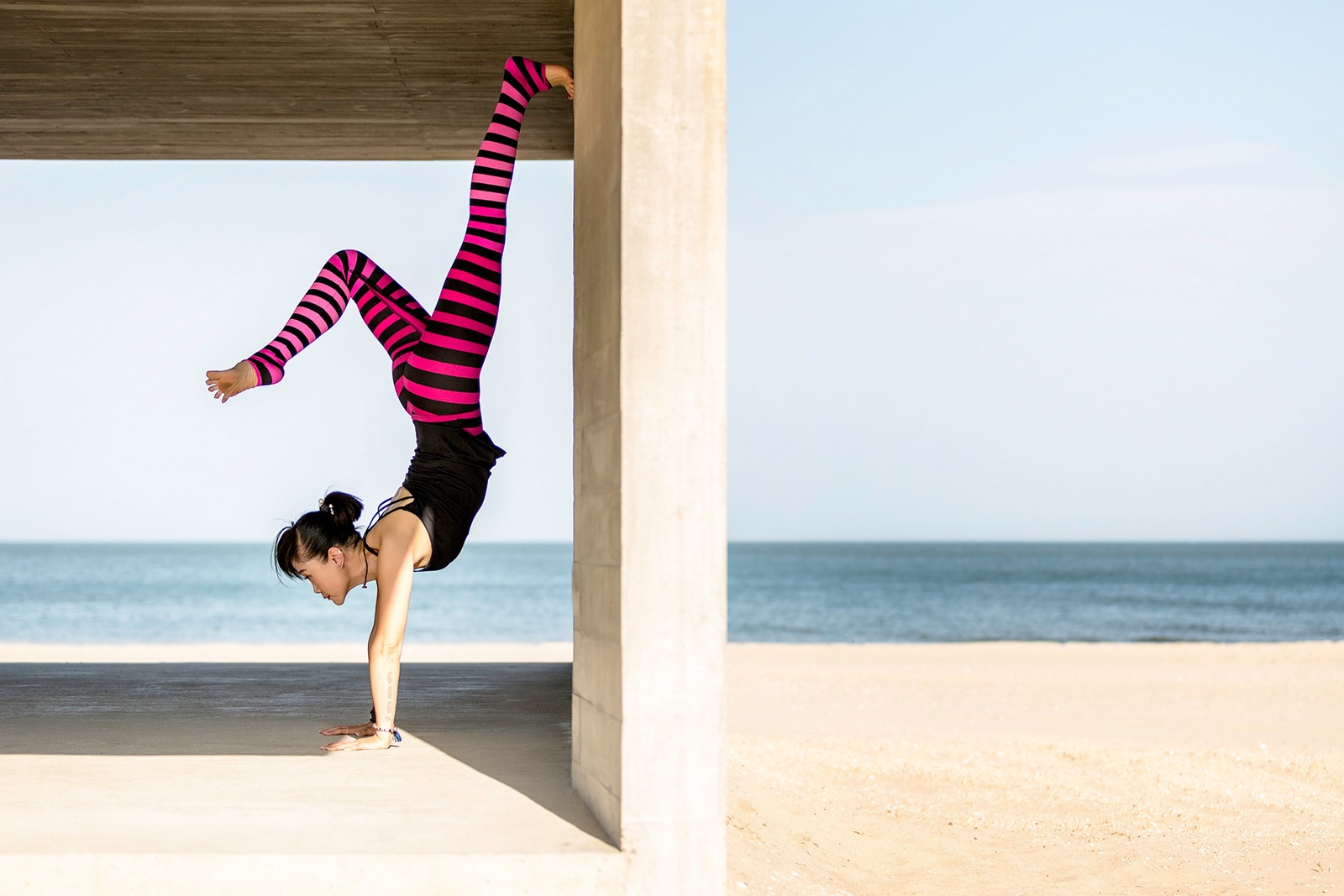 YOGA Stories