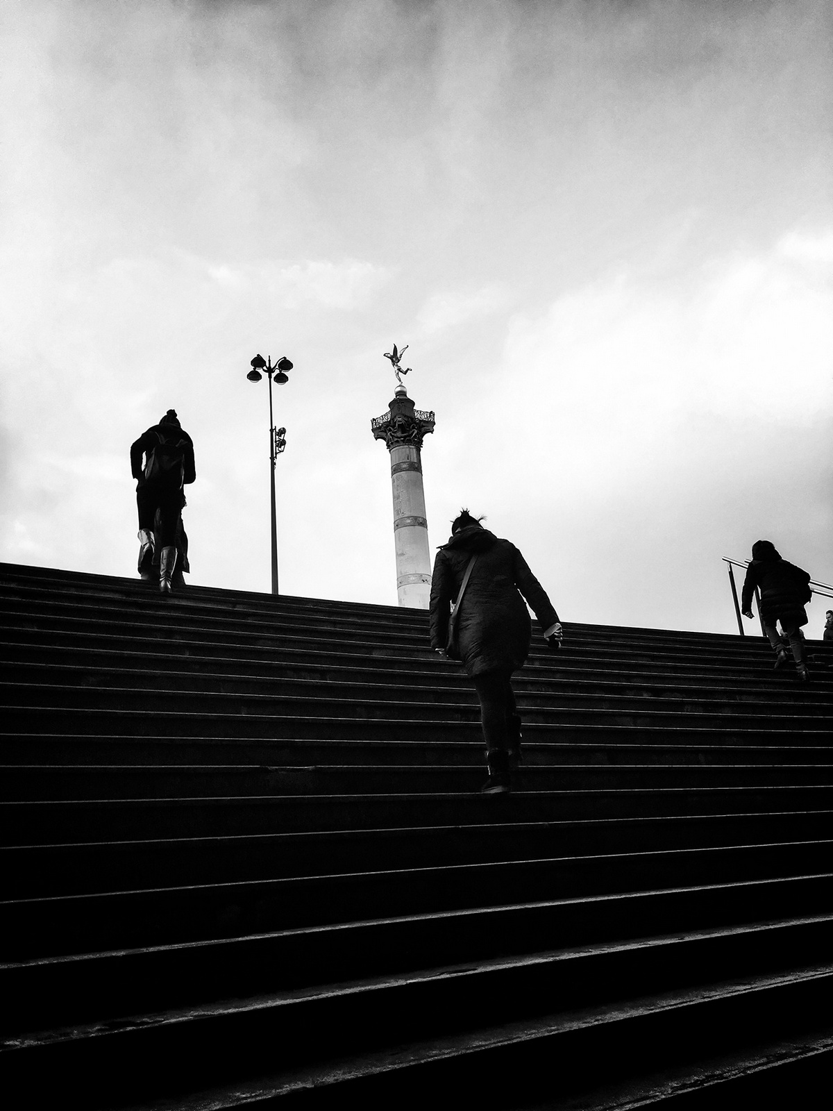 Stories in PARIS